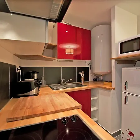 Appartement Denim *