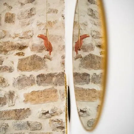 Denim Apartman Nîmes