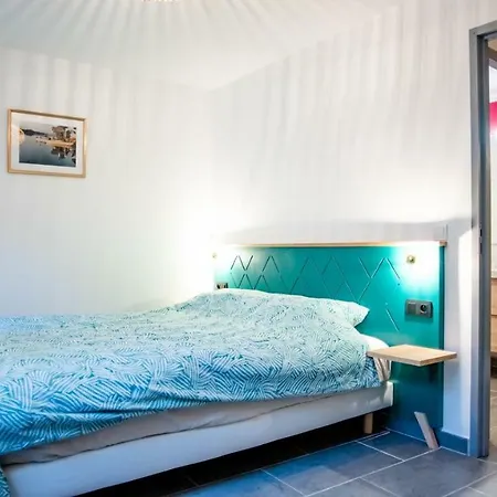 Denim Appartement Nîmes