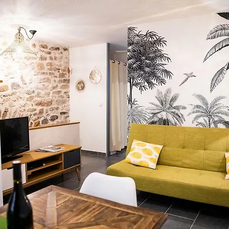 Denim Appartement